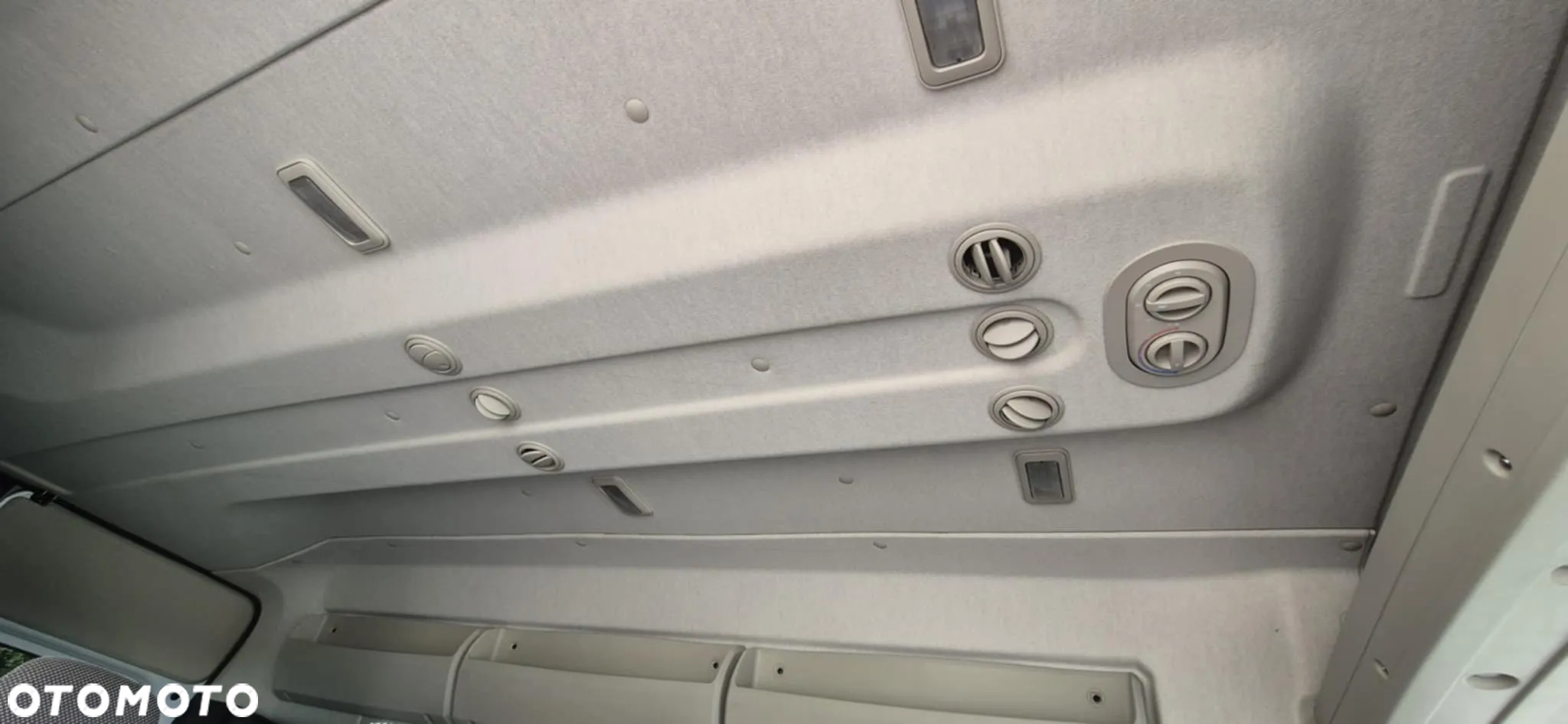 Fiat Ducato Panorama 35 Natural Power L2H2 - 22