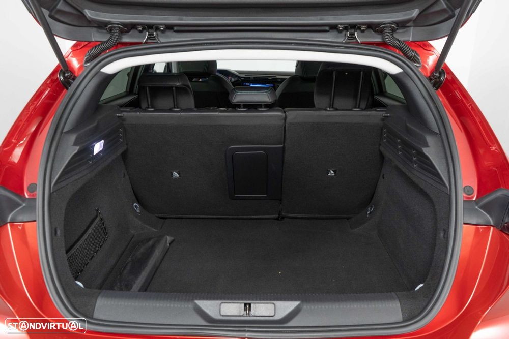 Peugeot 308 1.2 PureTech Allure Pack - 20