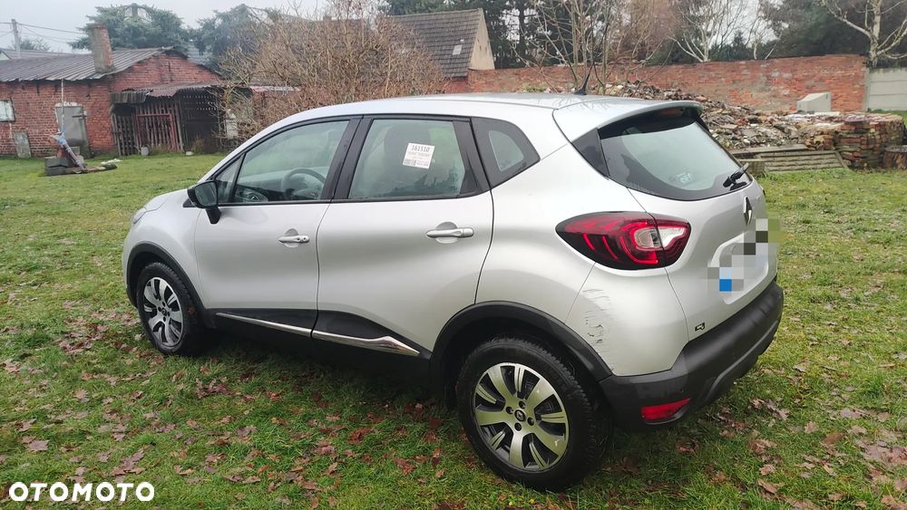 Renault Captur 1.3 TCe Intens - 3