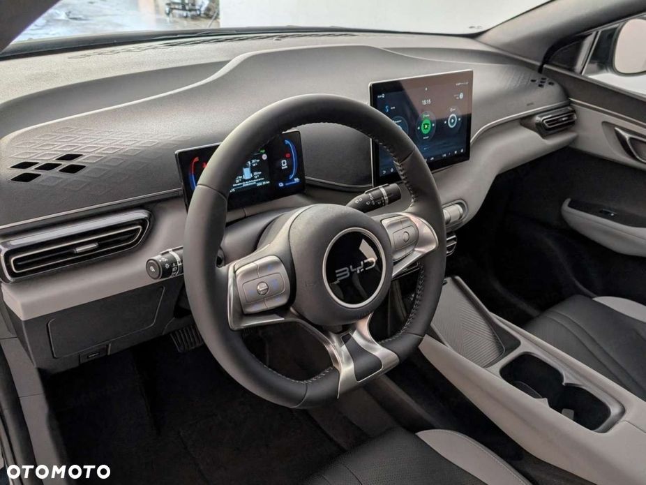 BYD Dolphin Surf - 7