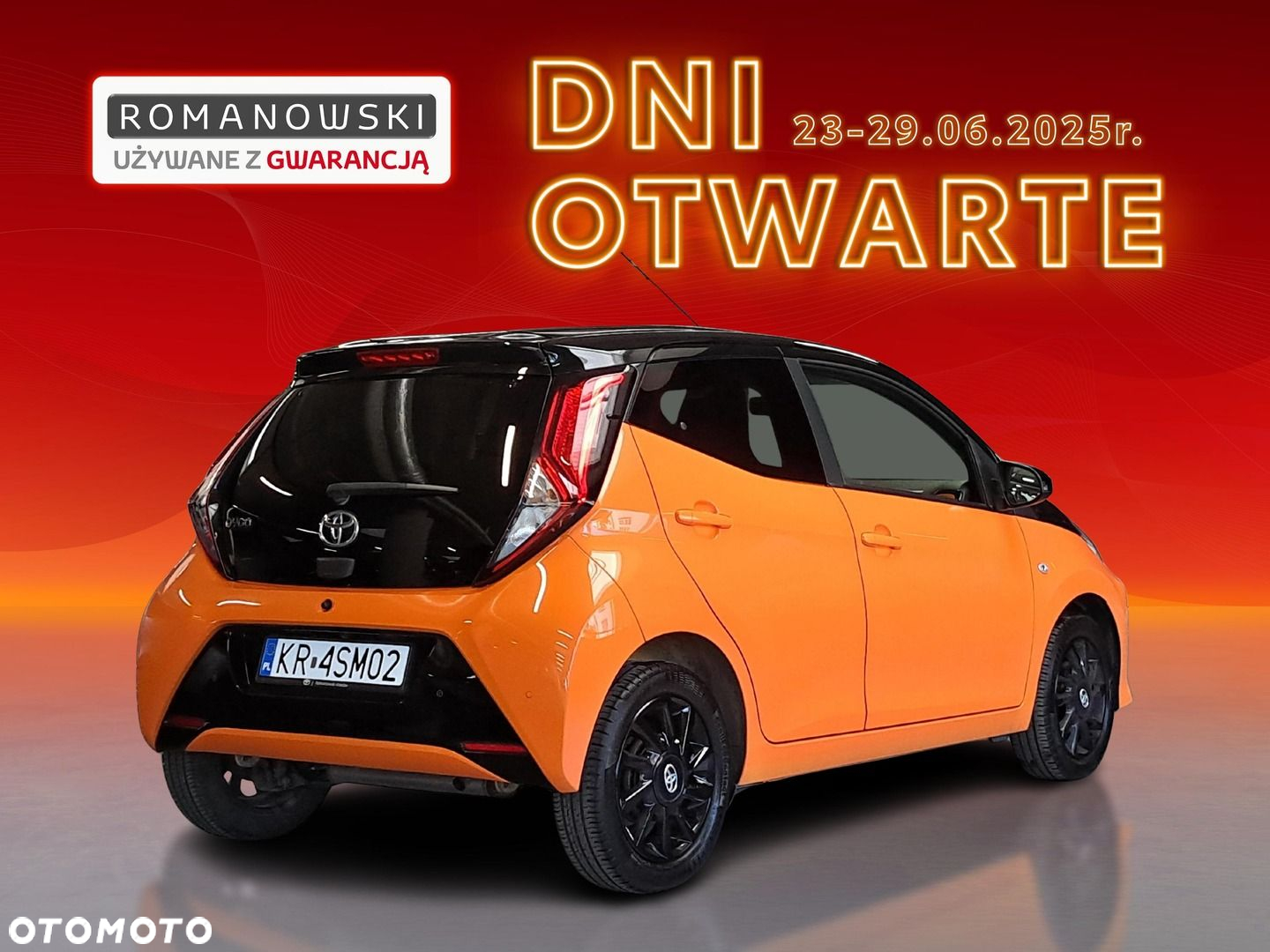 Toyota Aygo - 9