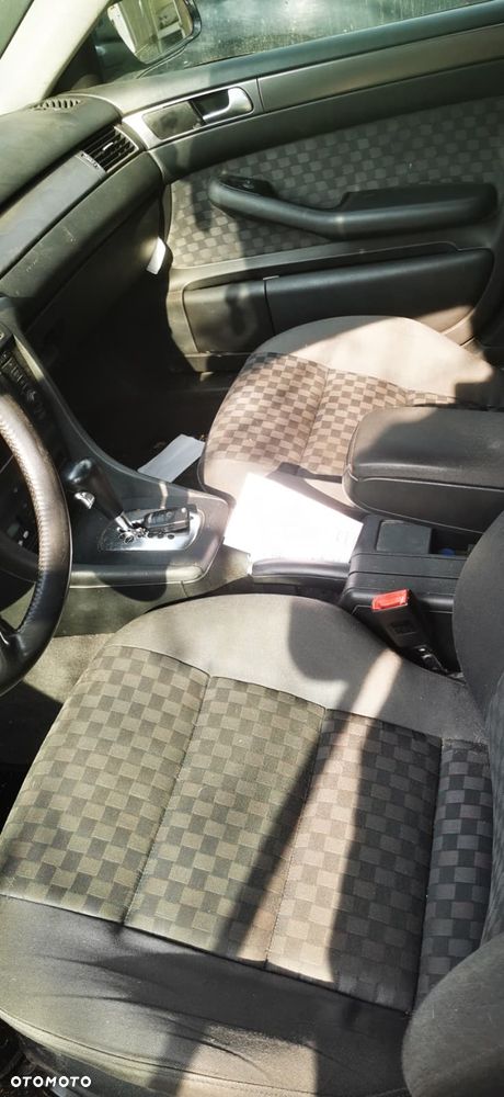 Audi A6 Limousine - 10