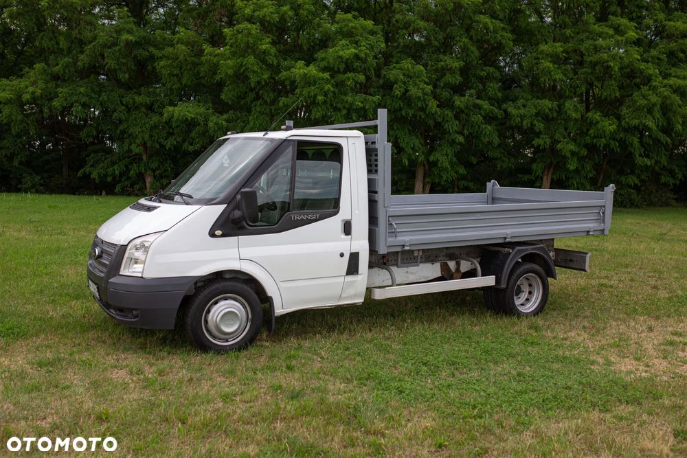 Ford TRANSIT - 8