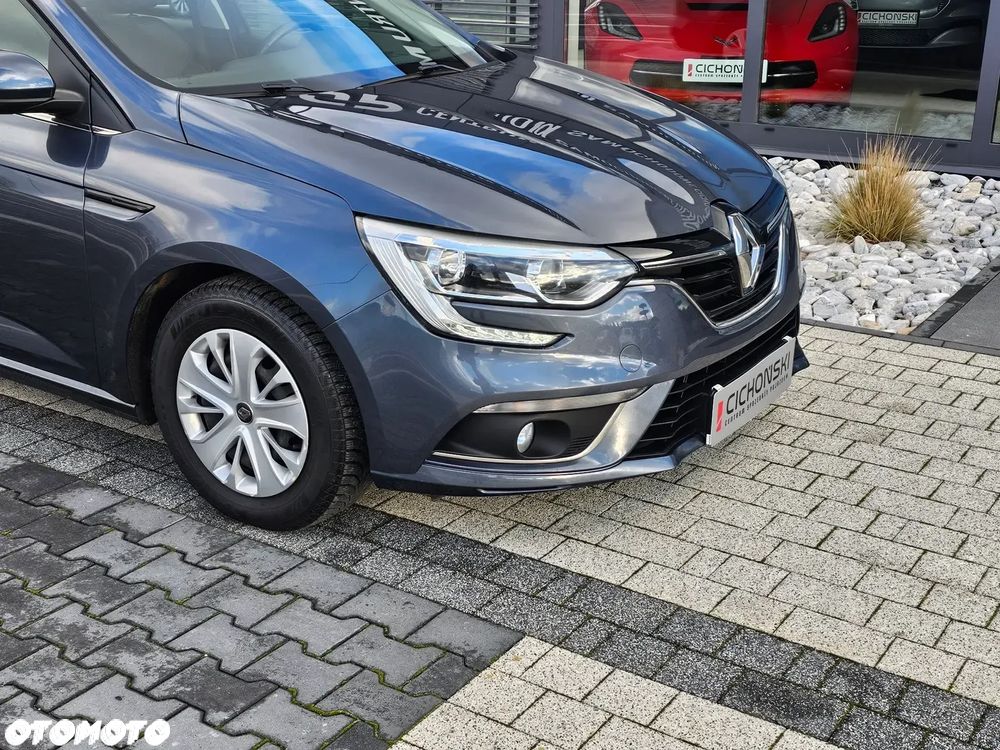 Renault Megane 1.3 TCe FAP Intens - 29