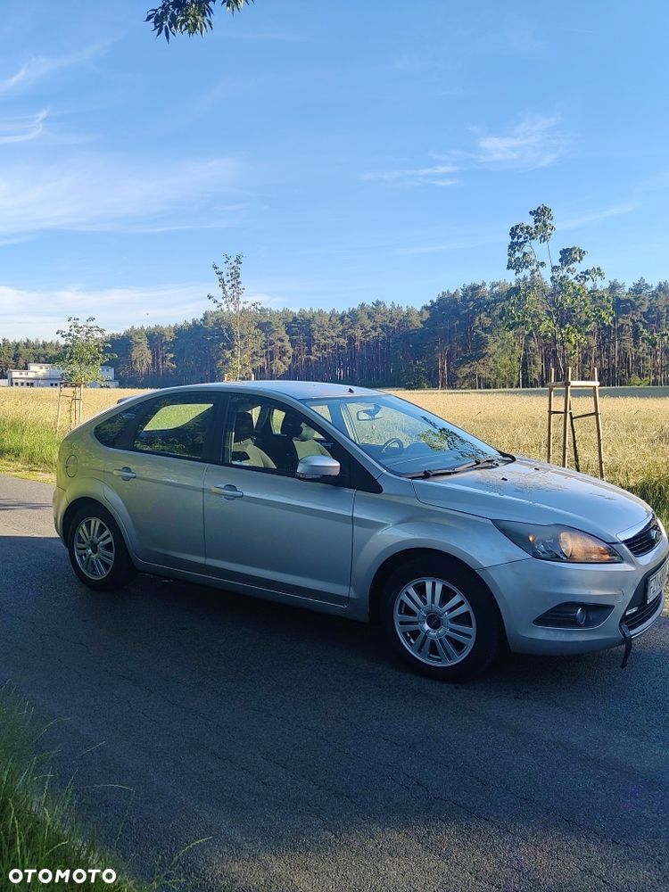 Ford Focus - 2