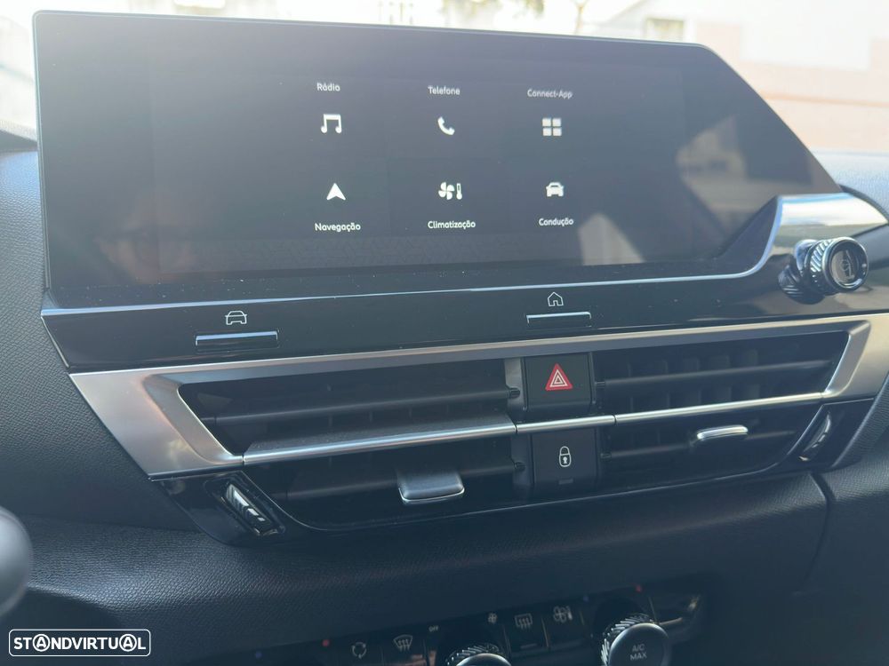 Citroën e-C4 50 kWh Shine Pack - 18