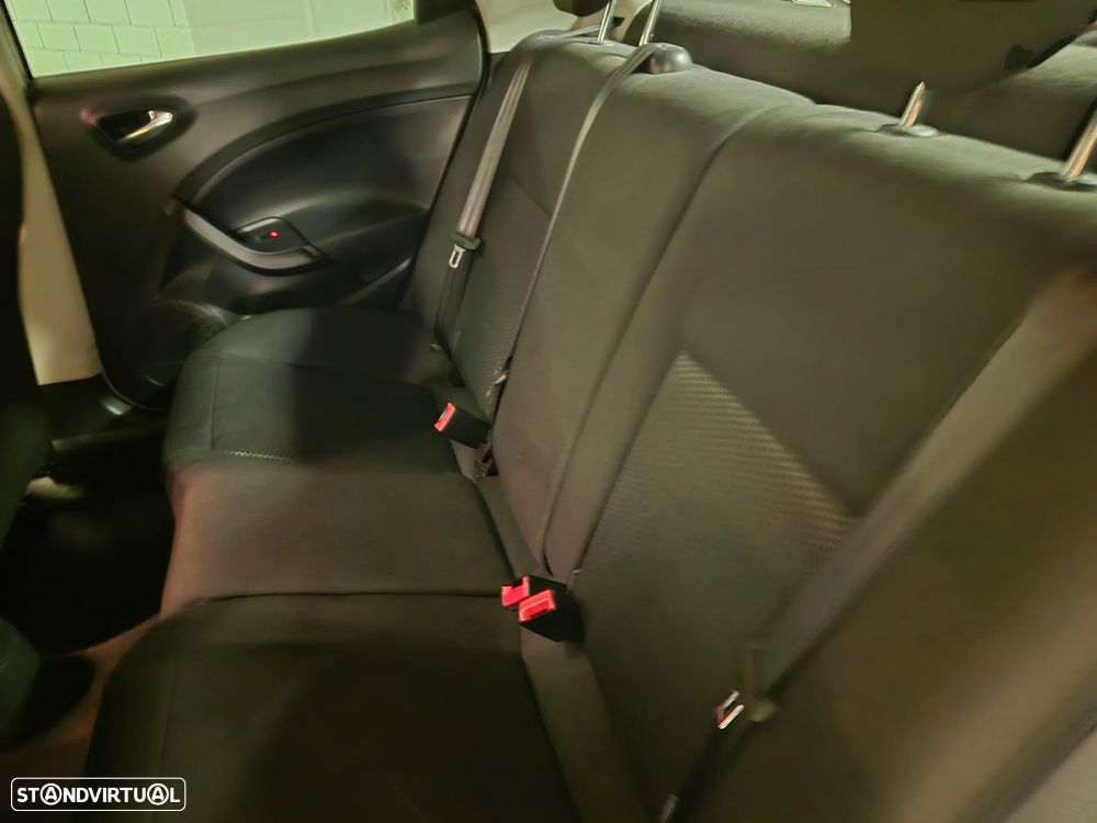 SEAT Ibiza 2.0 TDI FR - 33