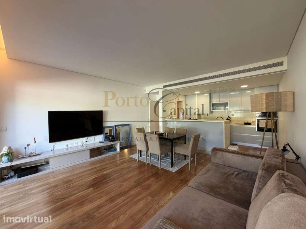 T1 PARA ARRENDAMENTO CONDOMINIO PRIVADO - Grande imagem: 2/25