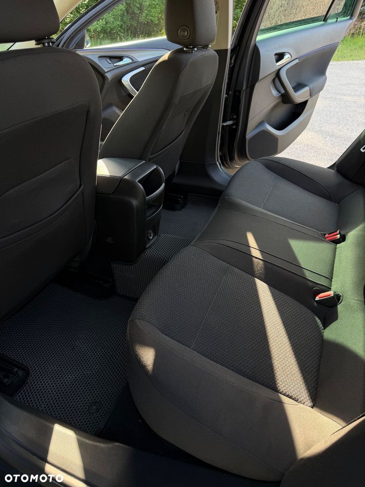 Opel Insignia 1.6 CDTI - 7