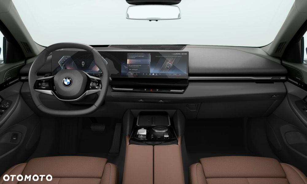 BMW Seria 5 520d mHEV - 3