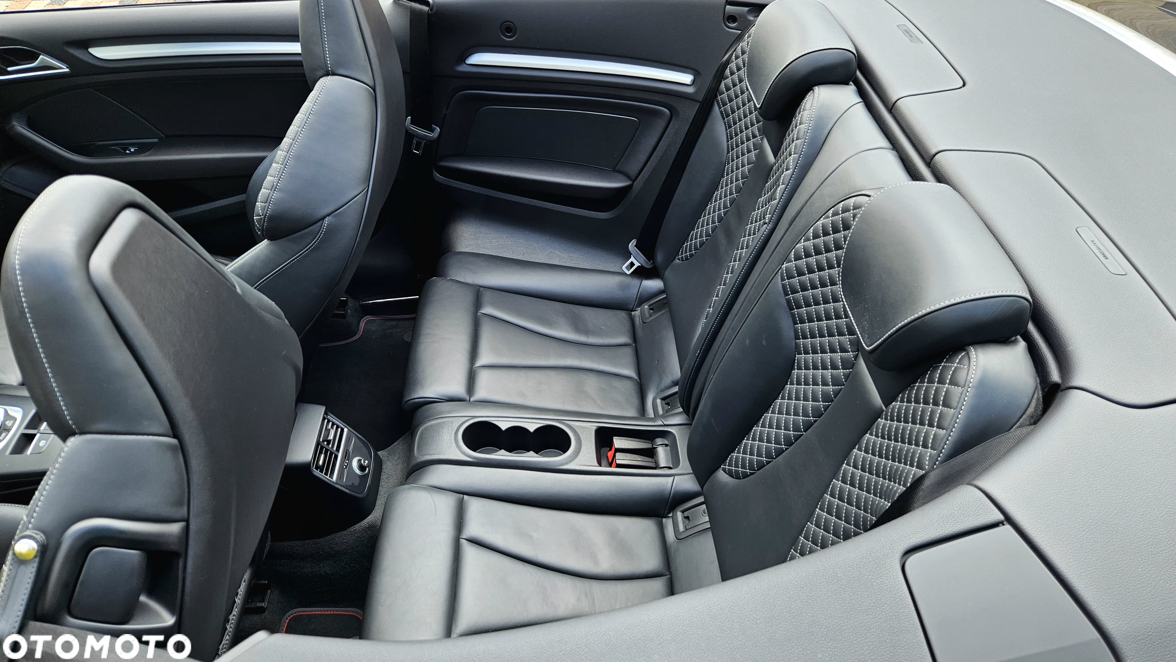 Audi S3 - 25