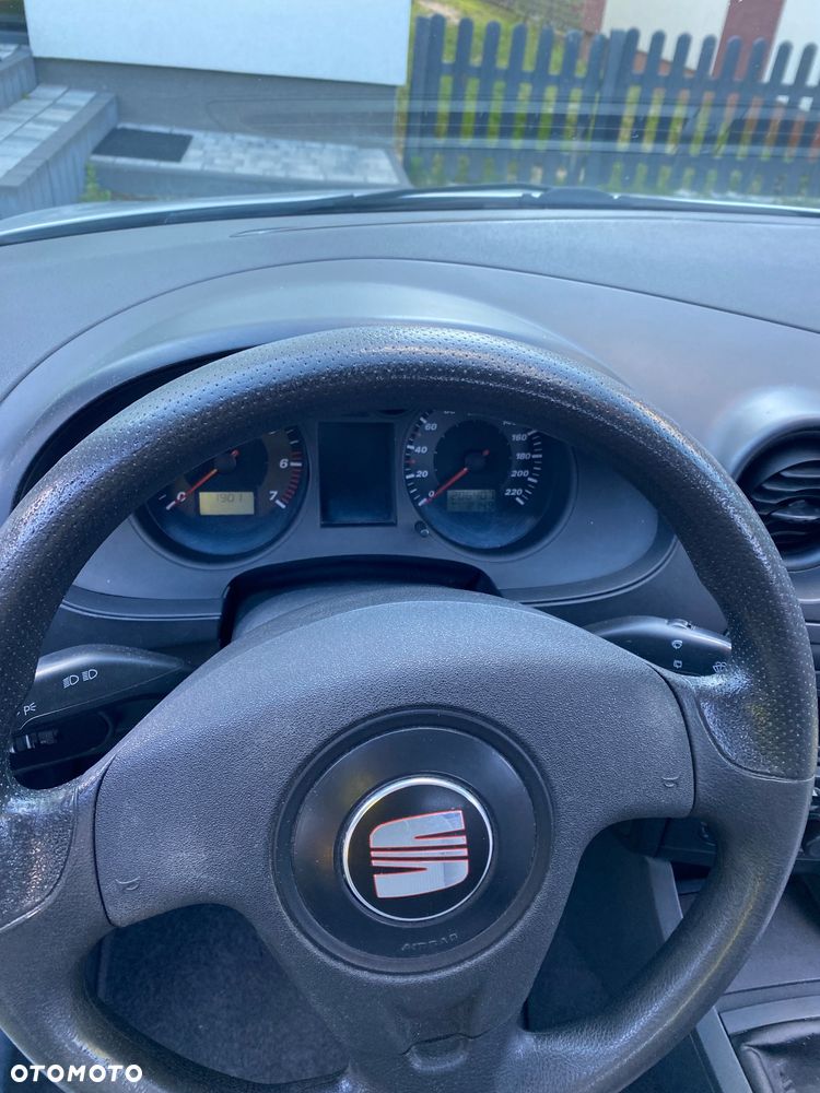 Seat Ibiza 1.4 16V Fresc - 14
