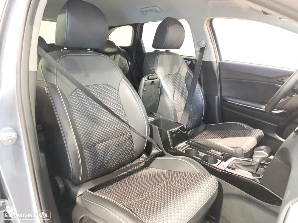 Kia Ceed SW 1.6 GDi PHEV Drive 6DCT - 6