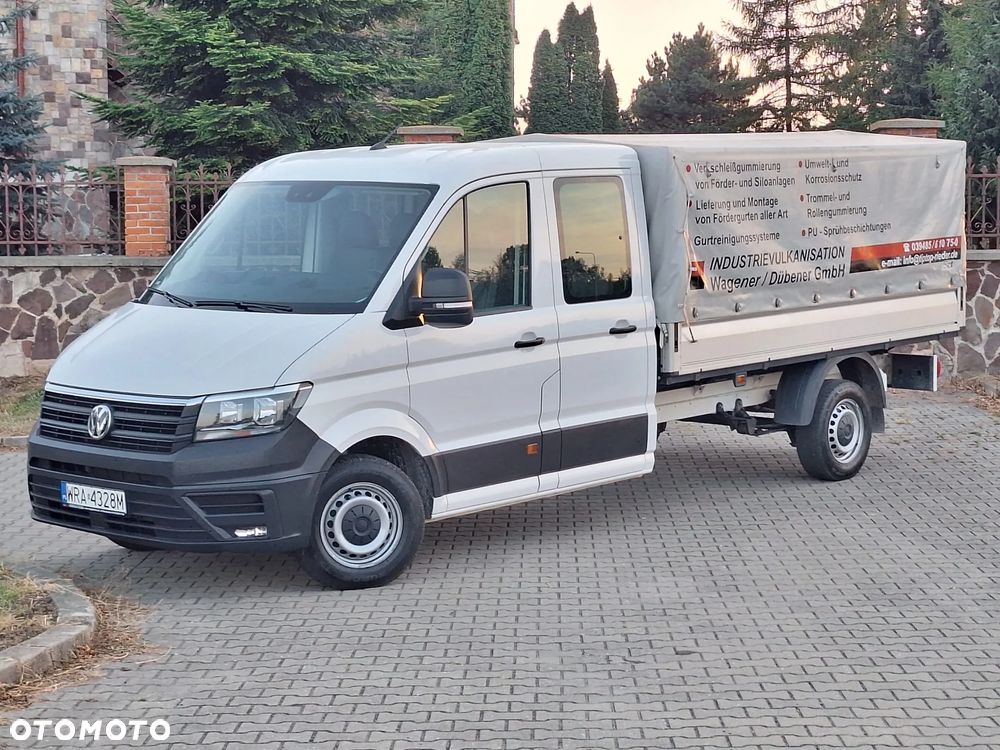 Volkswagen CRAFTER - 3