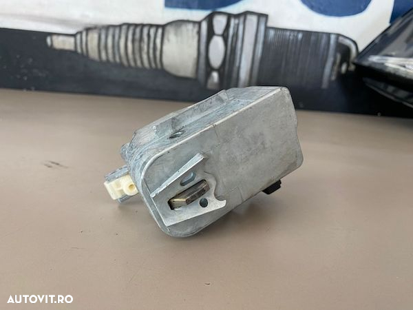Blocator volan VOLVO V60 S60 XC60 XC90 S90 V90 2015+ 32246736 - 4
