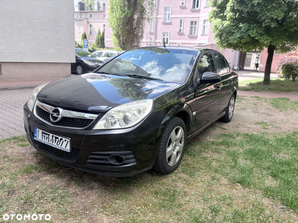 Opel Vectra 1.8 Comfort - 5