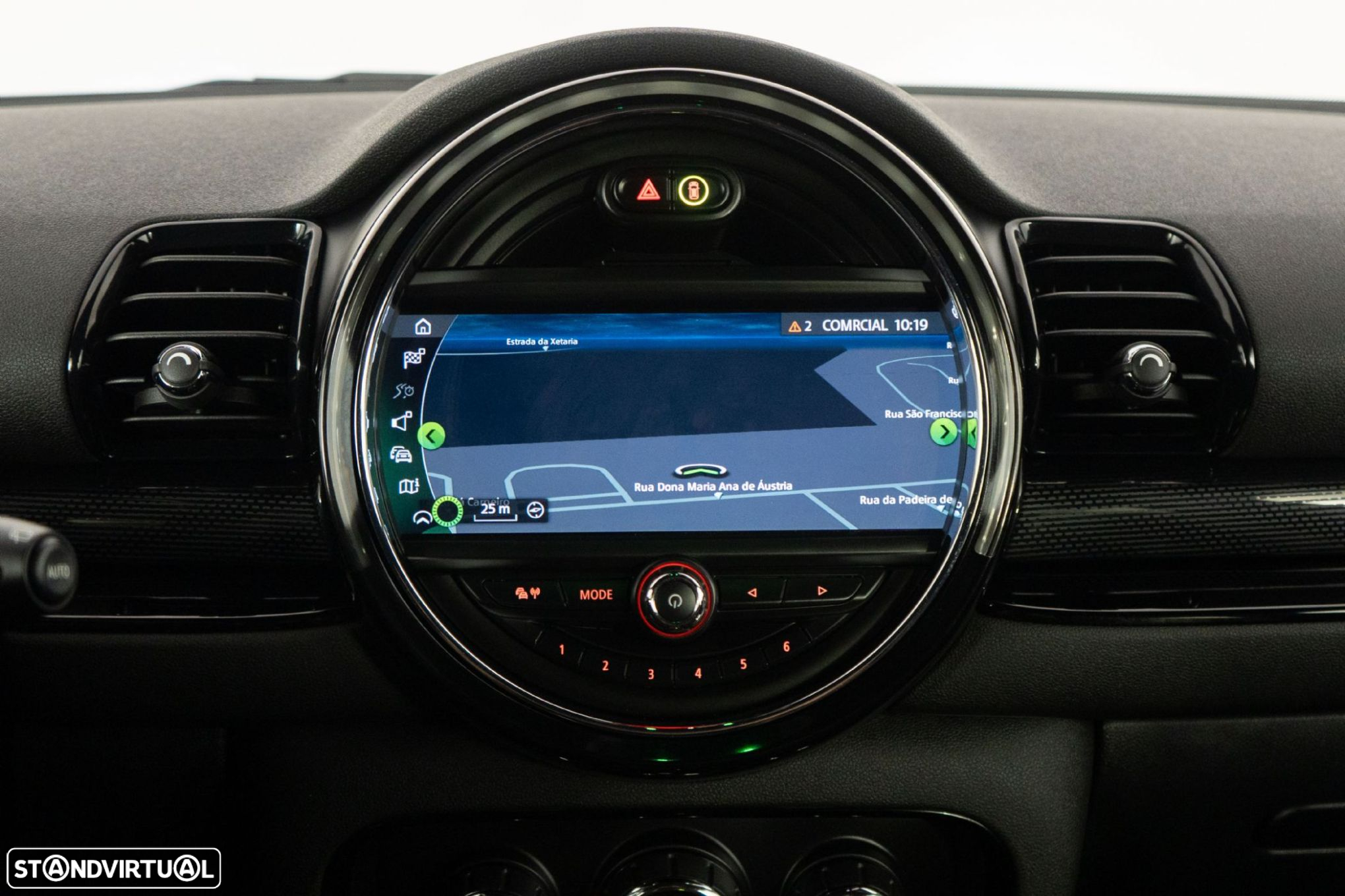 MINI Clubman Cooper SD Auto Desportiva - 21