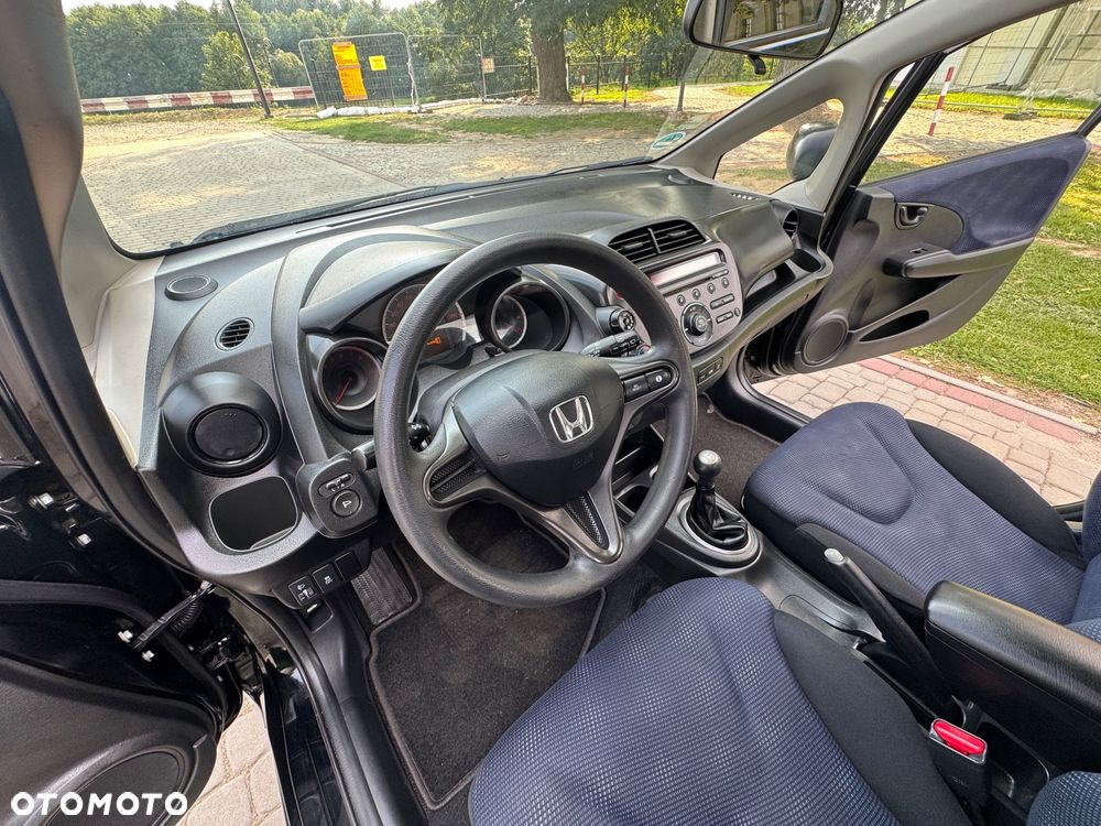 Honda Jazz - 20