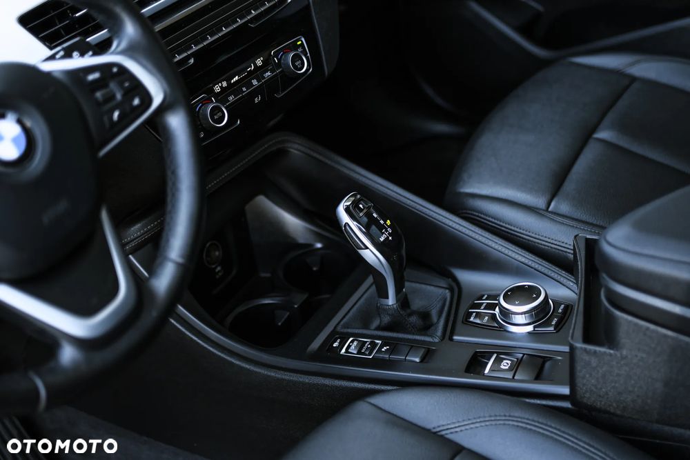 BMW X1 xDrive25i M Sport - 12