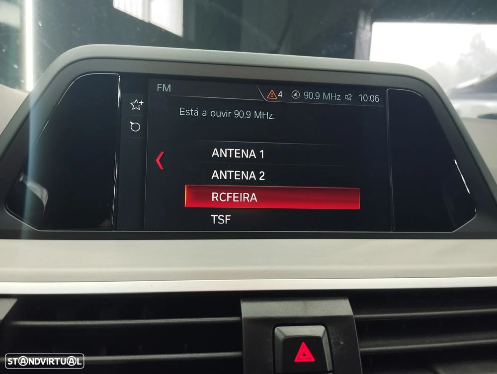 BMW X4 20 d xDrive Pack M Auto - 31