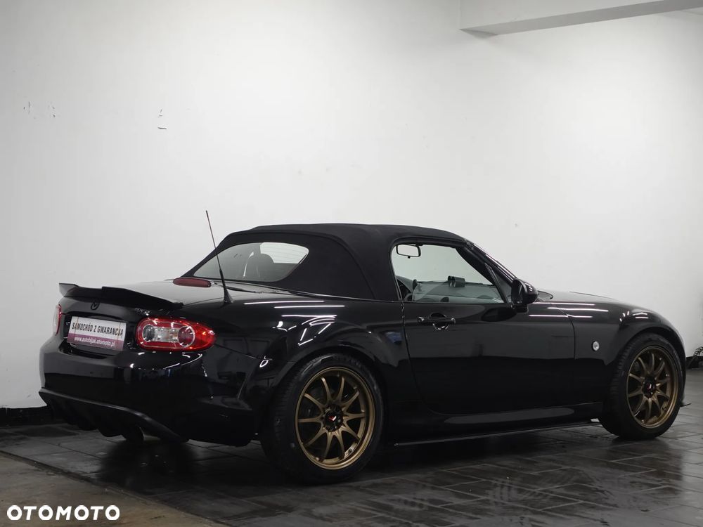 Mazda MX-5 - 18