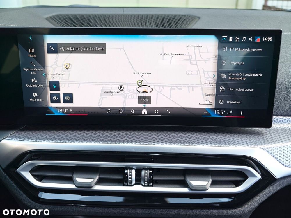 BMW i4 - 25