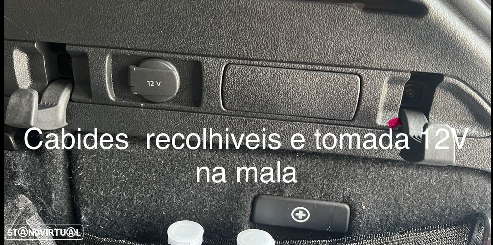 Skoda Superb Break 1.4 TSI iV Laurin&Klement DSG - 11