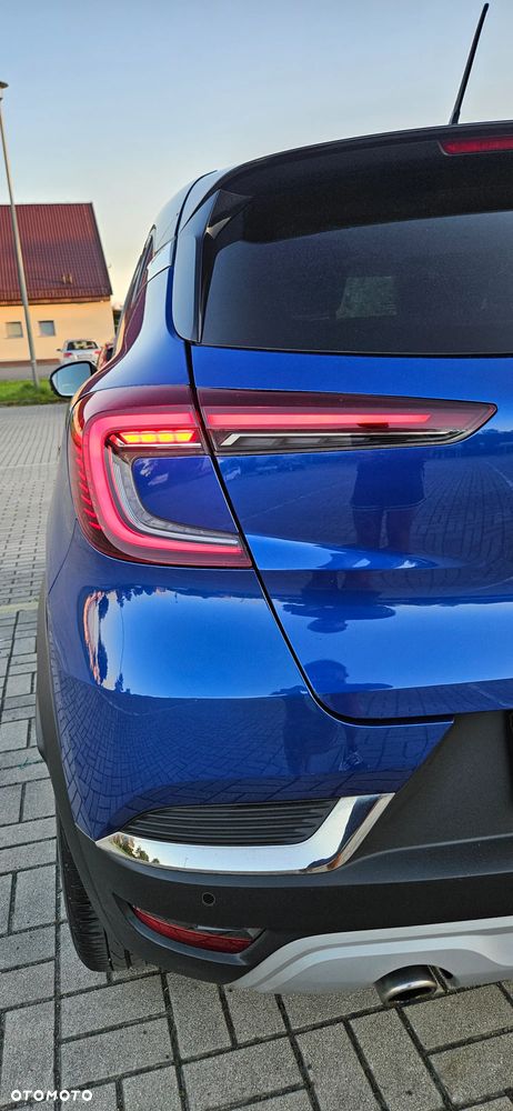 Renault Captur TCe 100 EXPERIENCE - 25