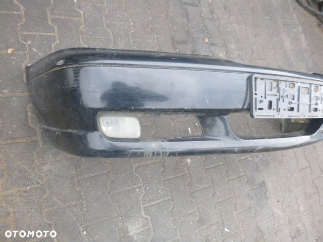 ZDERZAK PRZÓD PRZEDNI VOLVO S70 97-00 - 9
