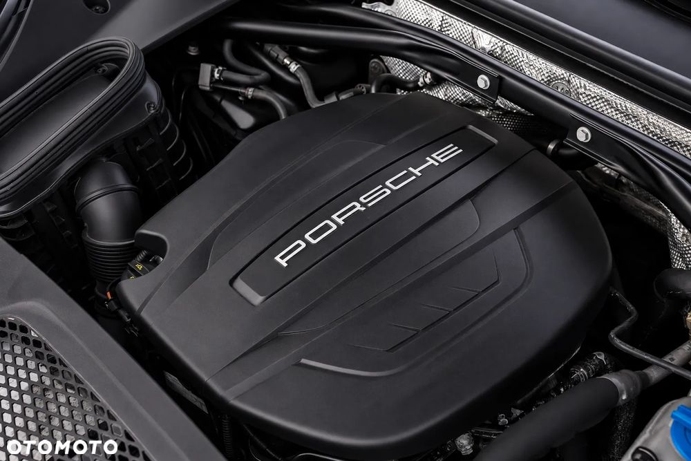 Porsche Macan PDK - 24