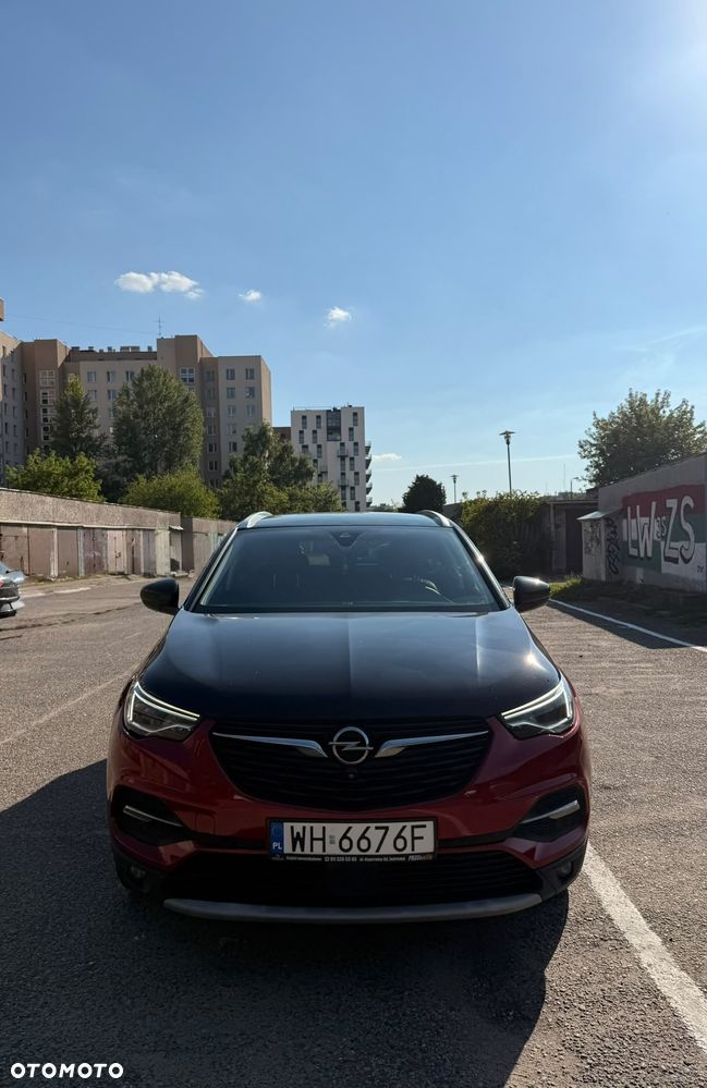 Opel Grandland X - 19