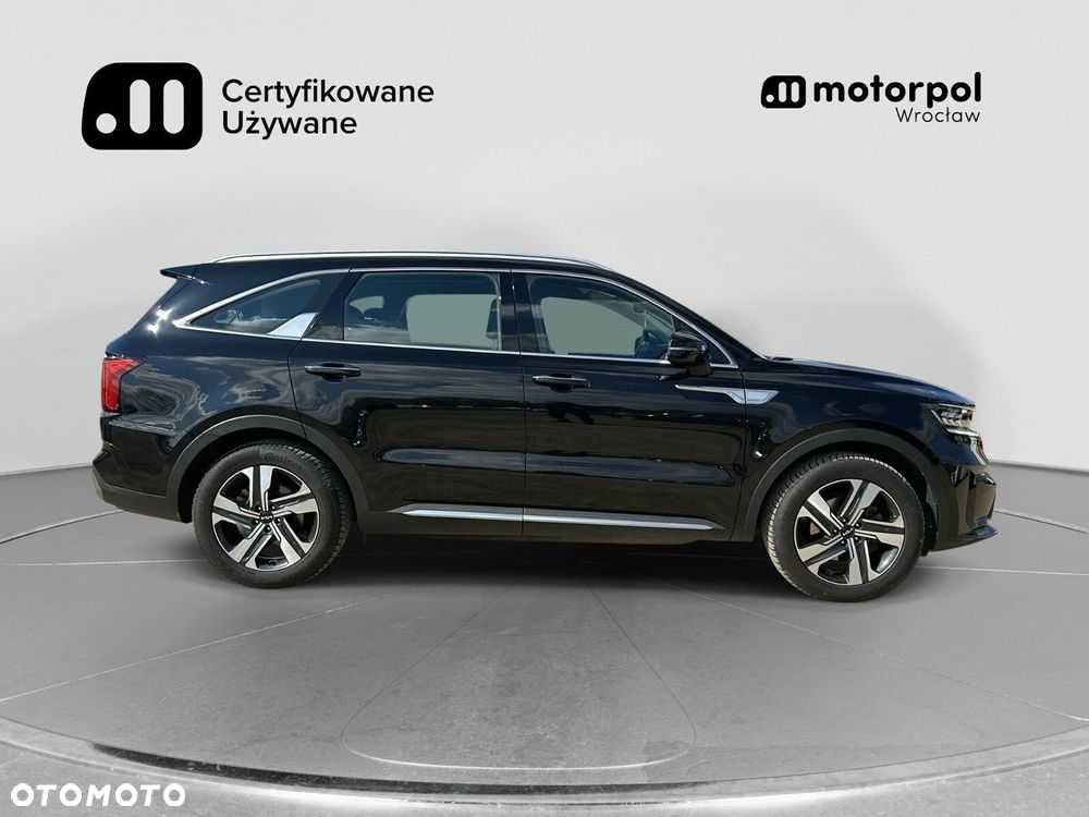 Kia Sorento 1.6 T-GDI HEV L 4WD 7os - 16