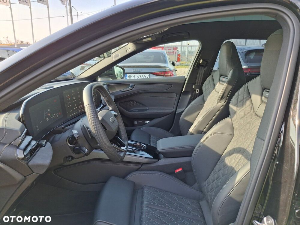 Audi A6 Avant - 23