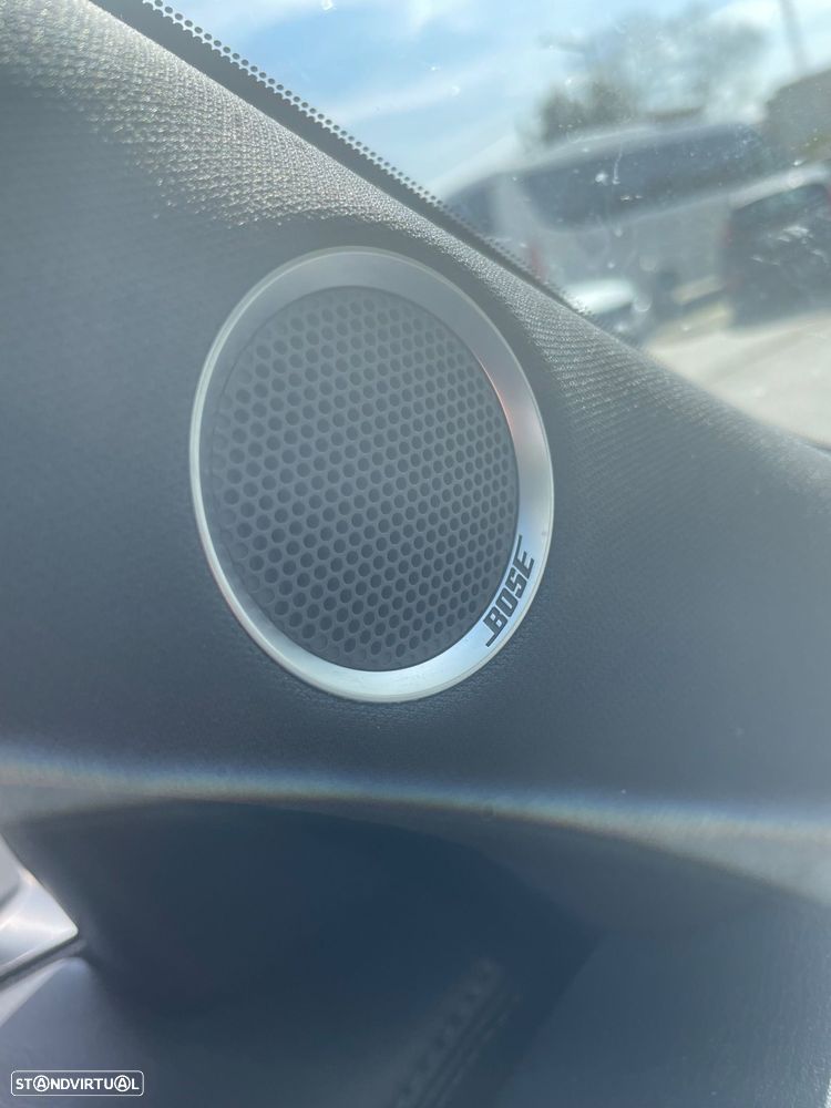 Mazda CX-5 2.0 G Homura Comfort Black Pack - 13