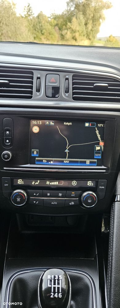 Renault Kadjar Energy TCe 130 Bose Edition - 29