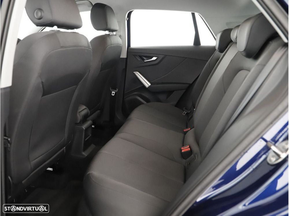 Audi Q2 35 TFSI Advanced S tronic - 25