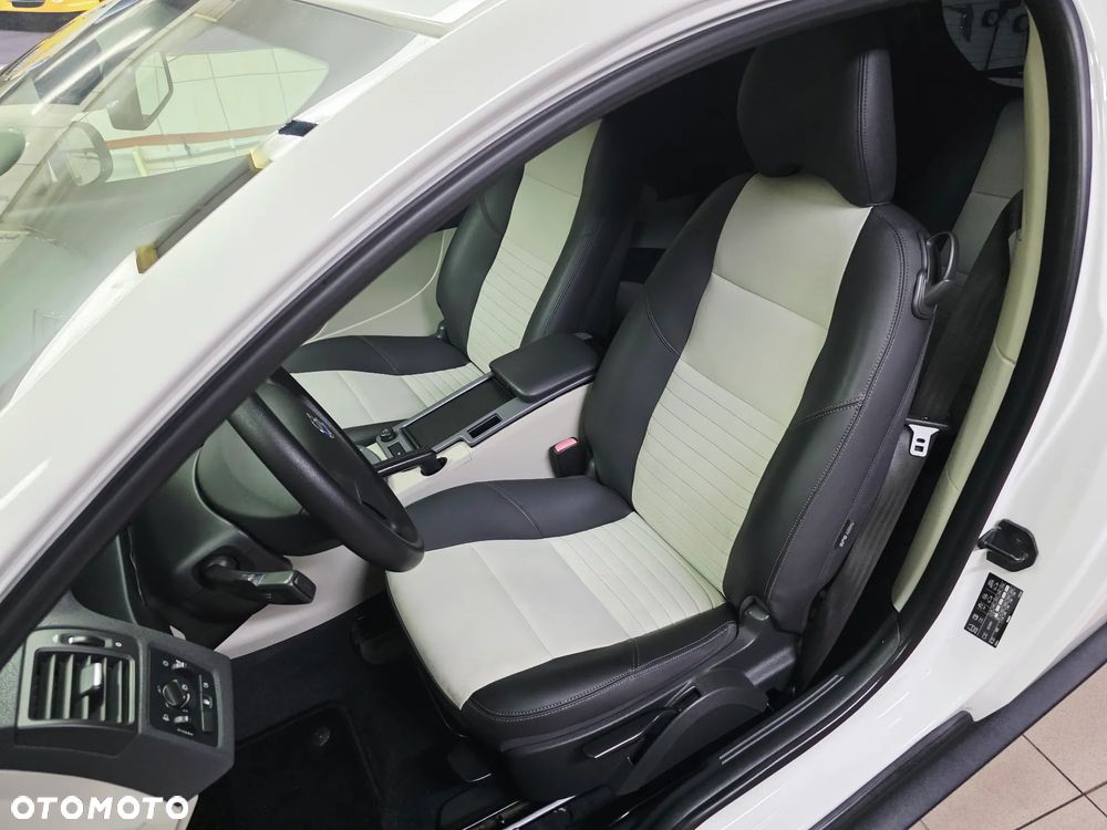 Volvo C30 1.6D DRIVe R-Design Start-Stop - 12