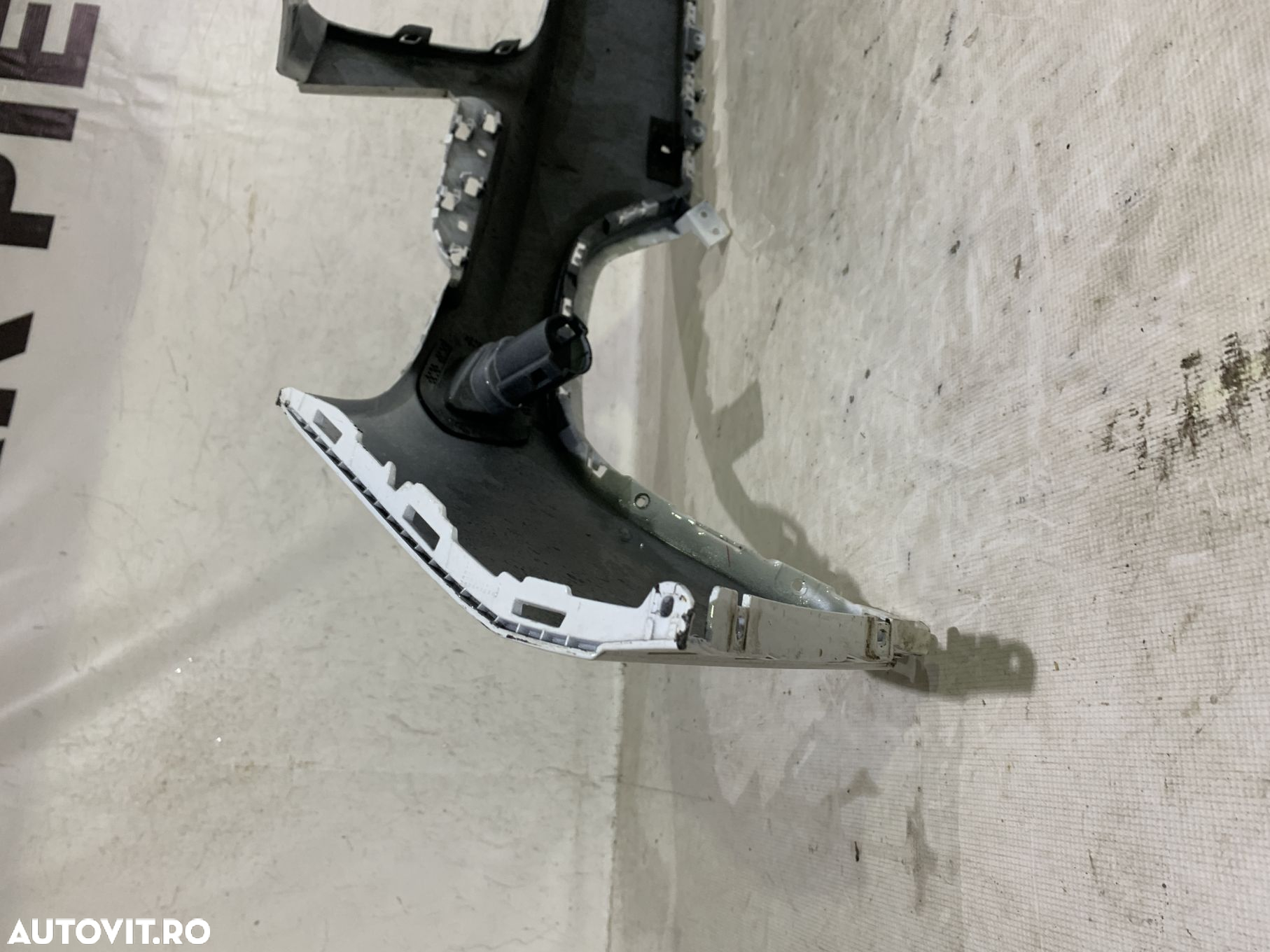 Bara fata Opel Mokka, 2012, 2013, 2014, 2015, 2016, cod origine OE 95350353. - 5