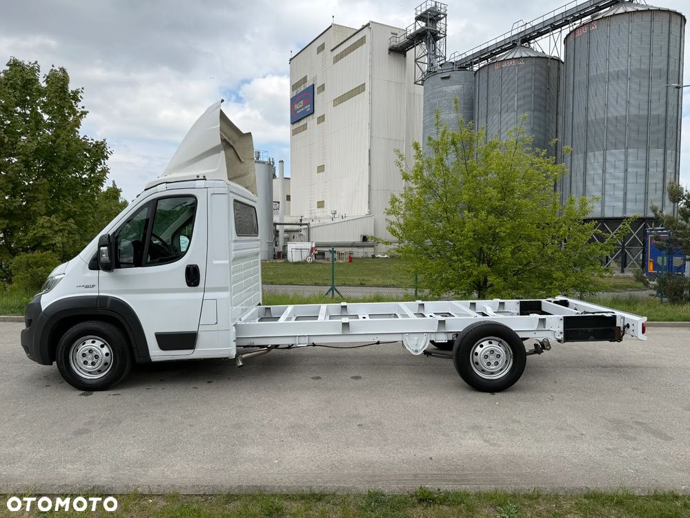 Fiat Ducato - 8