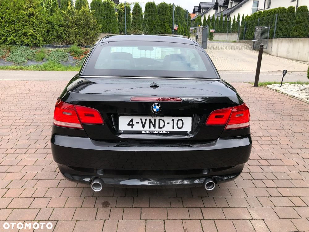 BMW Seria 3 335i M Sport Edition - 7