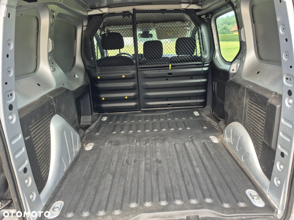 Citroën Berlingo - 7