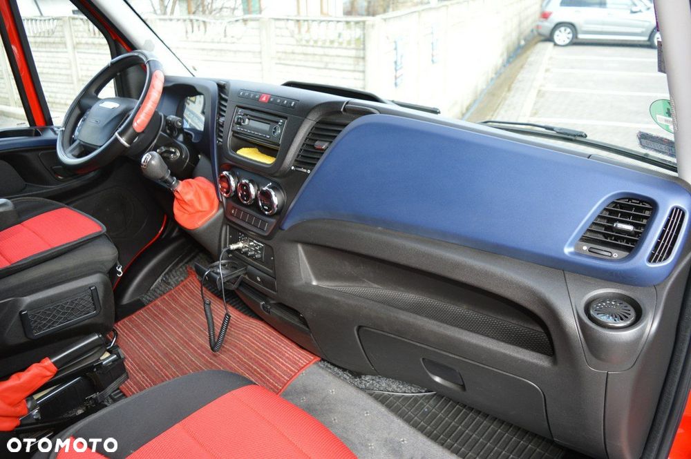 Iveco Daily 35S18 - 25