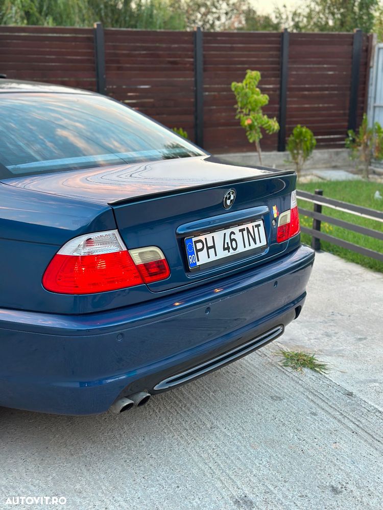 BMW Seria 3 - 4