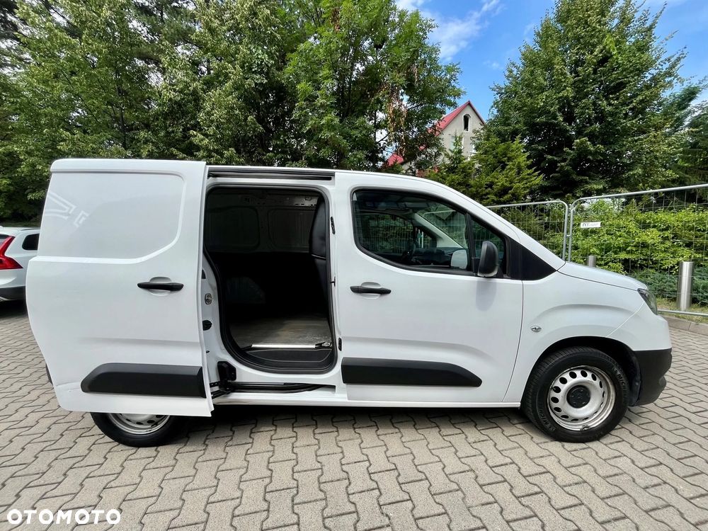 Toyota Proace City - 6