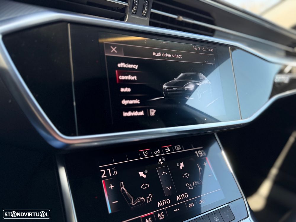 Audi A7 Sportback - 32