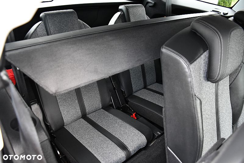 Peugeot 5008 BlueHDi 130 Allure Pack - 24