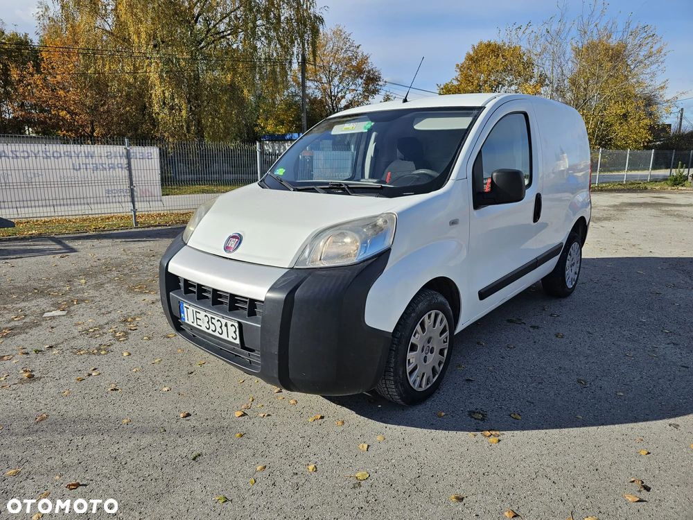 Fiat Fiorino - 4