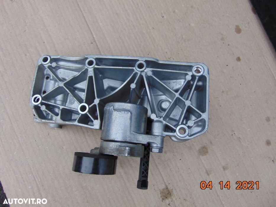 Suport Accesorii BMW g30 G31 G32 F25 X1 X2 X3 X4 X5 B47 F30 F20 F21 F2 - 3