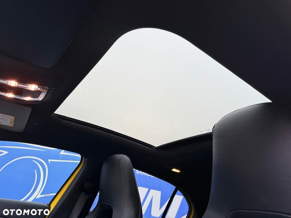 Mercedes-Benz Klasa A 200 7G-DCT AMG Line - 18