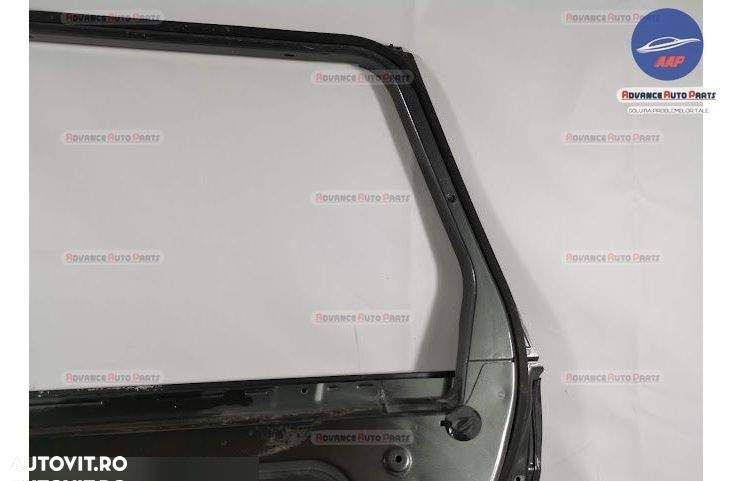 Usa Dreapta Spate originala Vogue Land Rover  Range Rover  4 [2012 - 2 - 7
